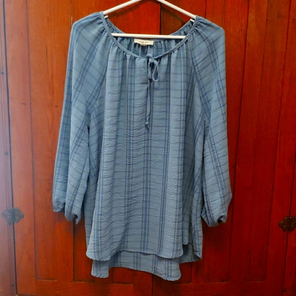 Womans xl top